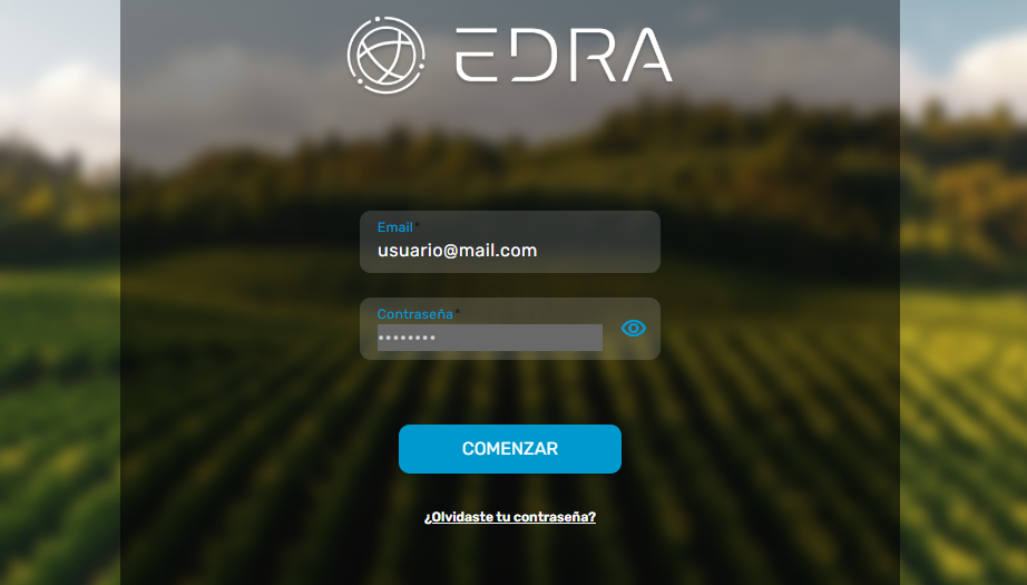 App de Edra